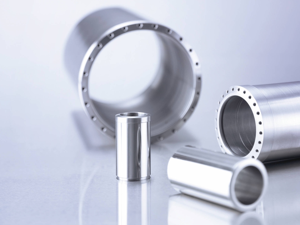 Spindle Motors